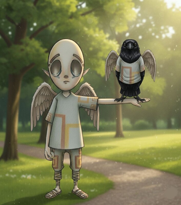 LittleJoeMerlinArm_result