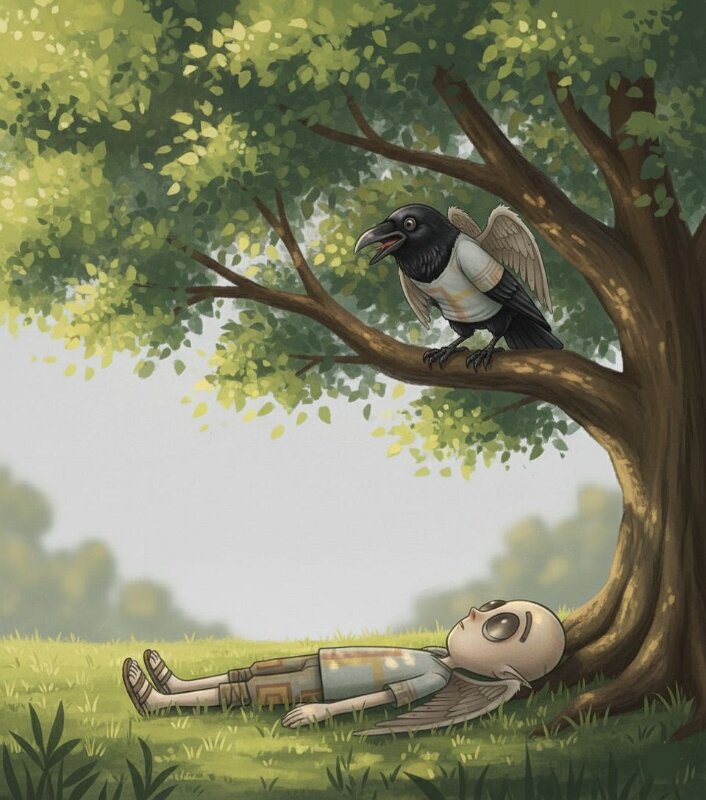 LittleJoeMerlinTree_result