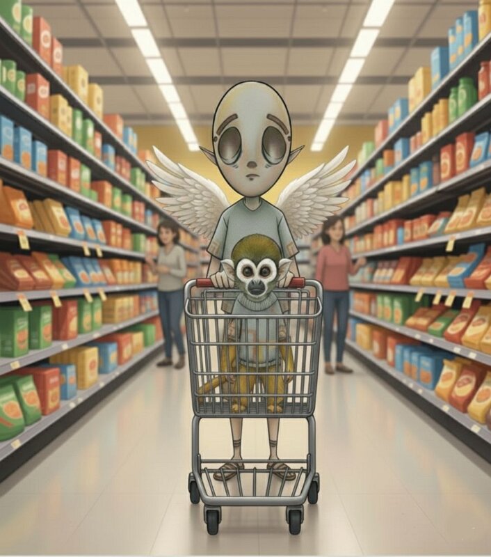 LittleJoeRicoShopping_result