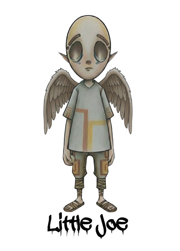 AA Little Joe_result