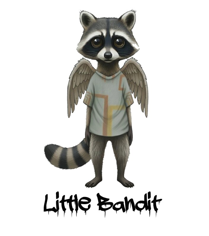 Little Bandit