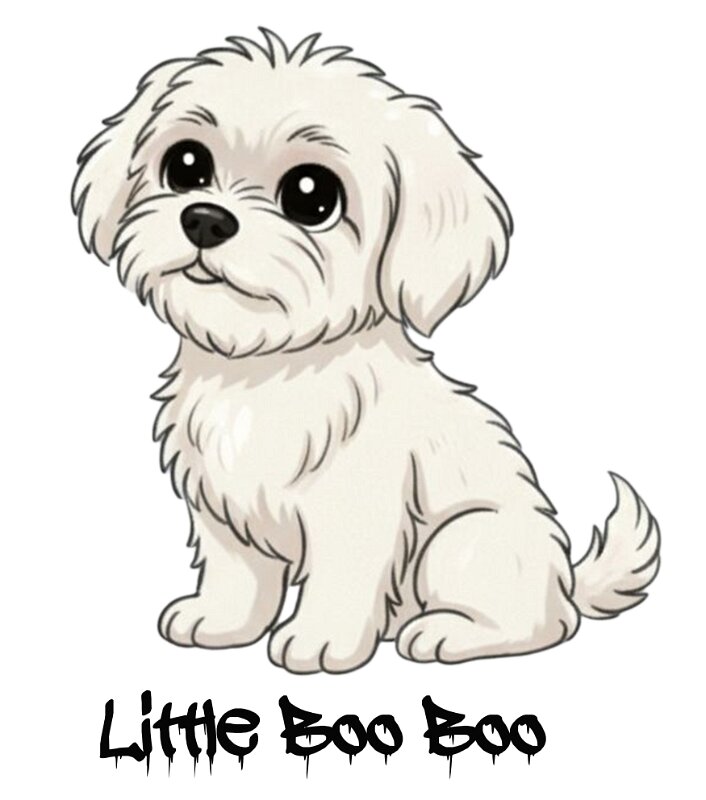 Little Boo BooN_result