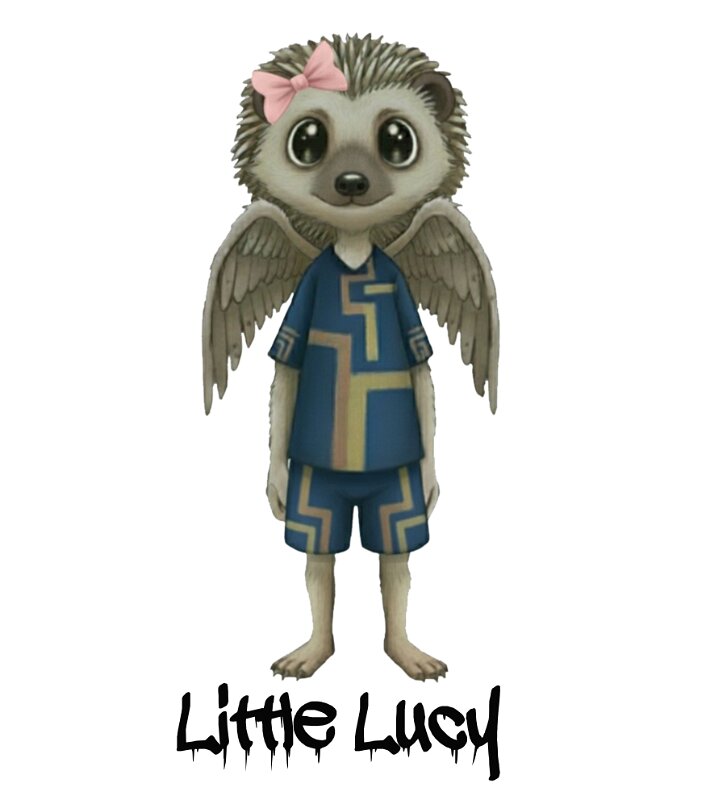 Little Lucy_result
