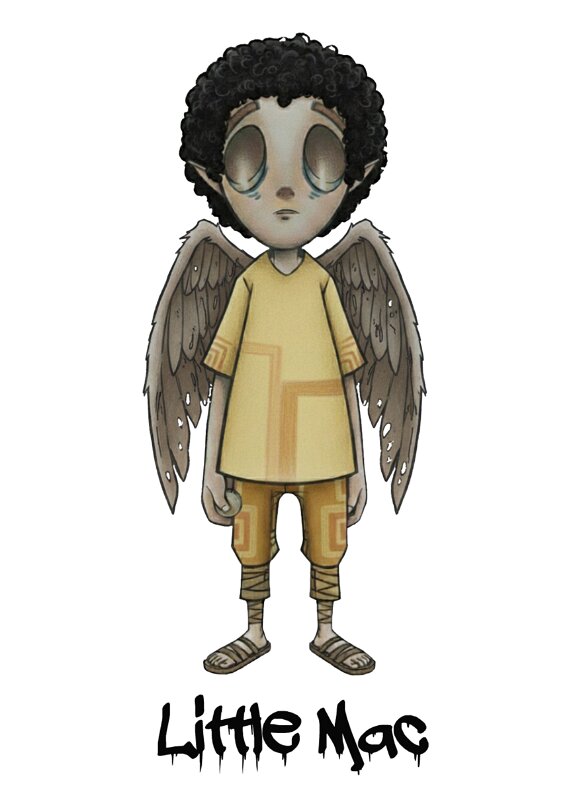 Little Mac_result
