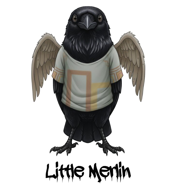 Little Merlin