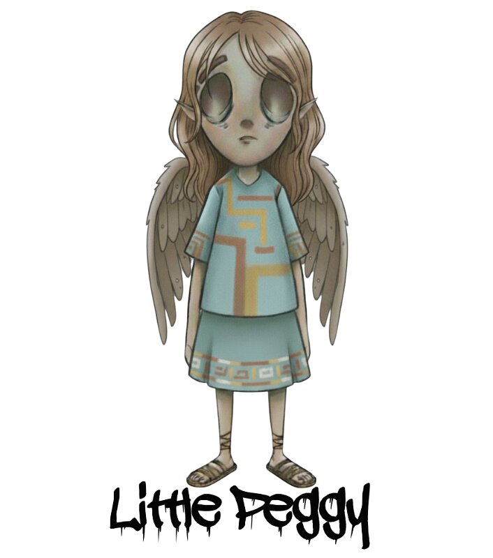 Little Peggy_result