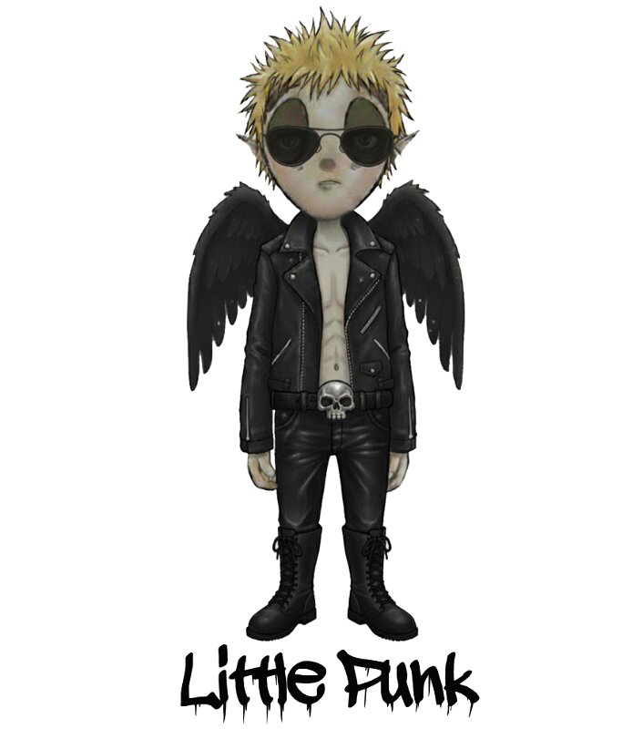 Little Punk_result