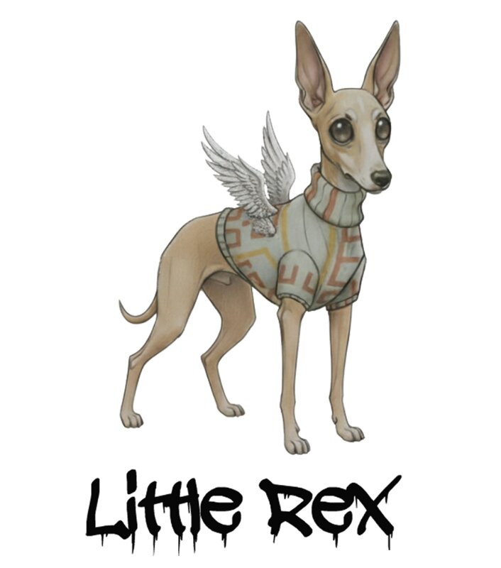 Little Rex_result