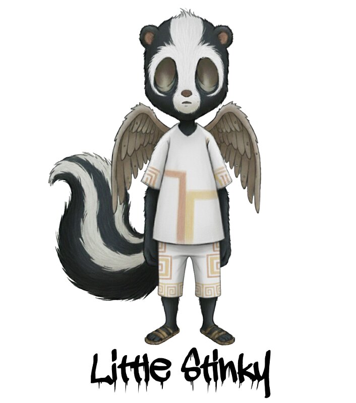 Little Stinky_result