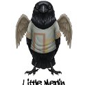 Little Merlin