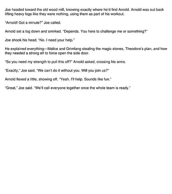 Book 4 - Page 1 back