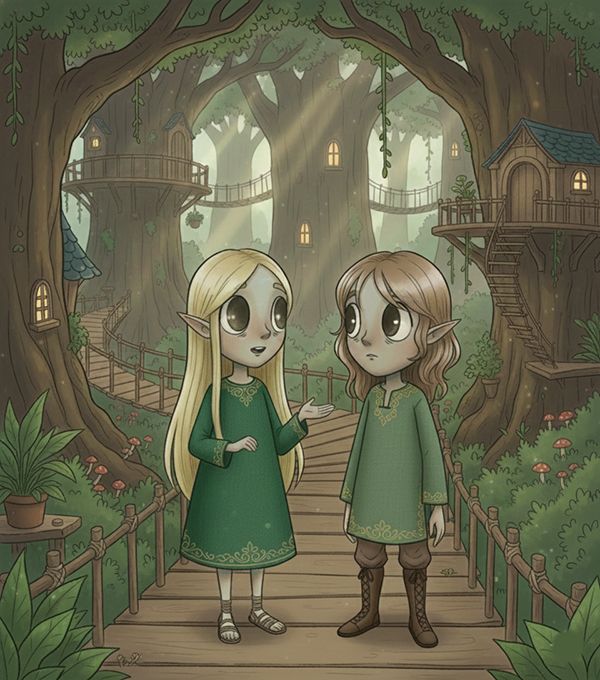 Book 4 - Page 1 front