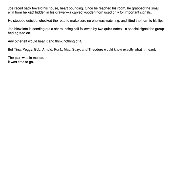 Book 4 - Page 1 back