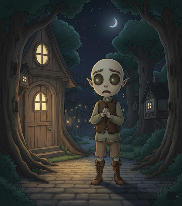 Book 4 - Page 1 front