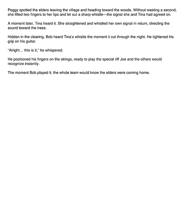 Book 4 - Page 1 back