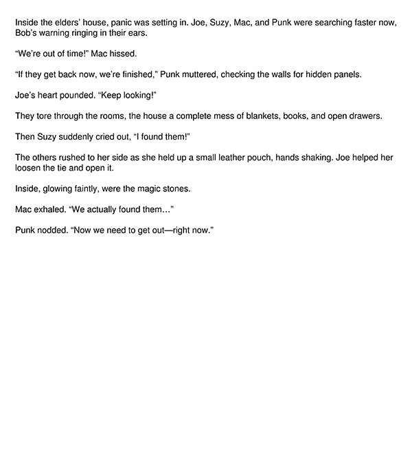 Book 4 - Page 1 back