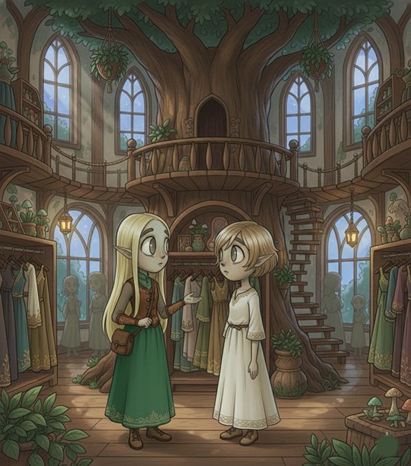 Book 4 - Page 1 front