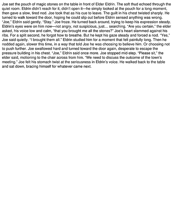 Book 4 - Page 1 back