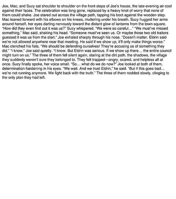 Book 4 - Page 1 back