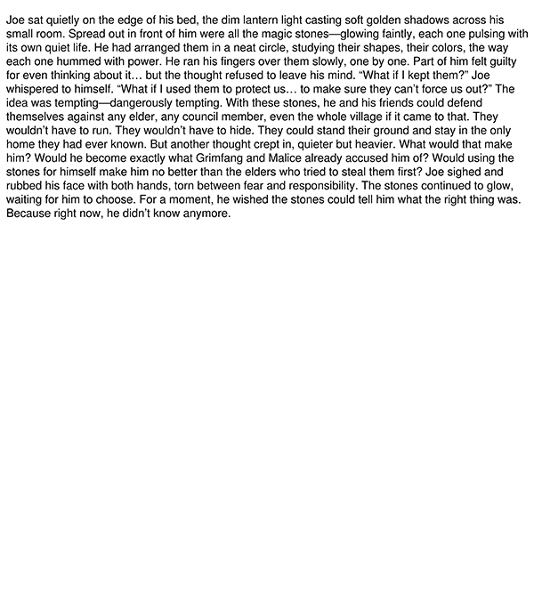 Book 4 - Page 1 back