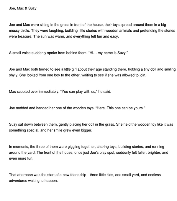 Book 3 - Page 3 back