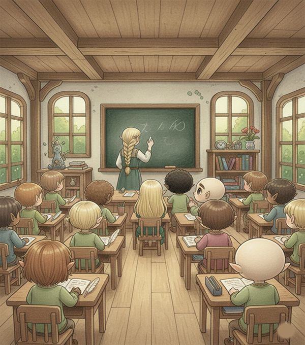 Book 3 - Page 3 front