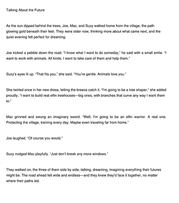 Book 3 - Page 3 back