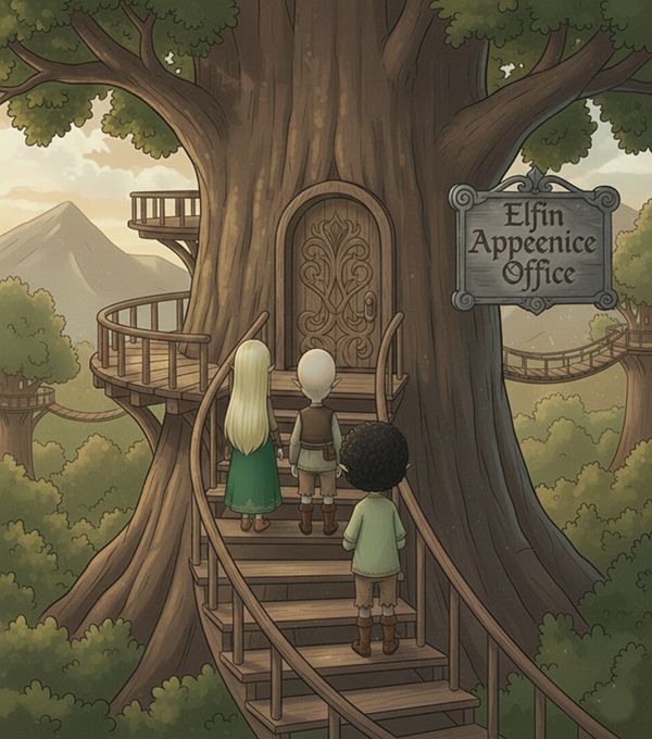 Book 3 - Page 3 front