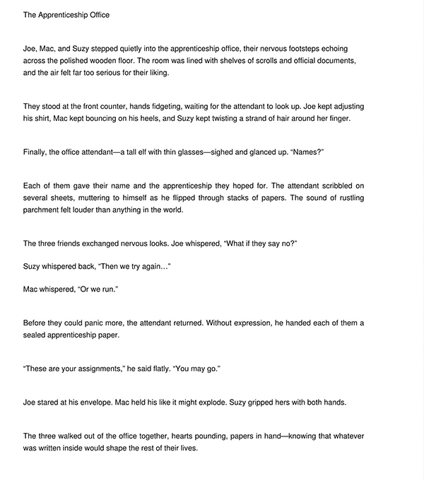 Book 3 - Page 3 back