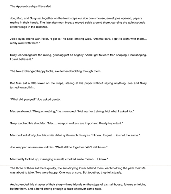 Book 3 - Page 3 back