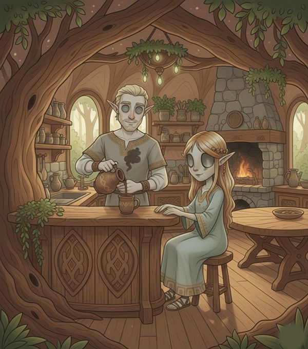 Book 3 - Page 2 front