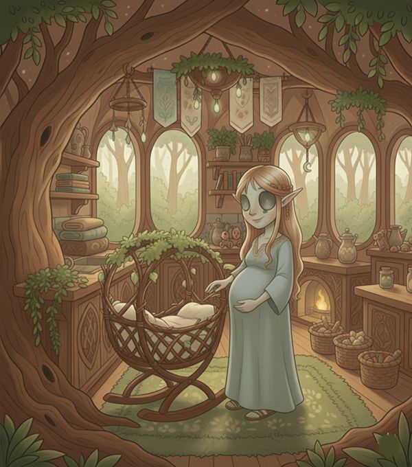 Book 3 - Page 3 front