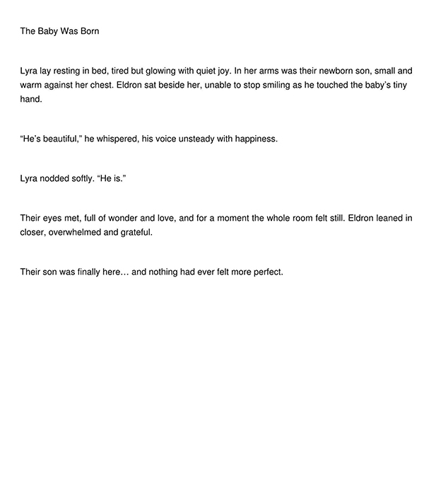 Book 3 - Page 3 back