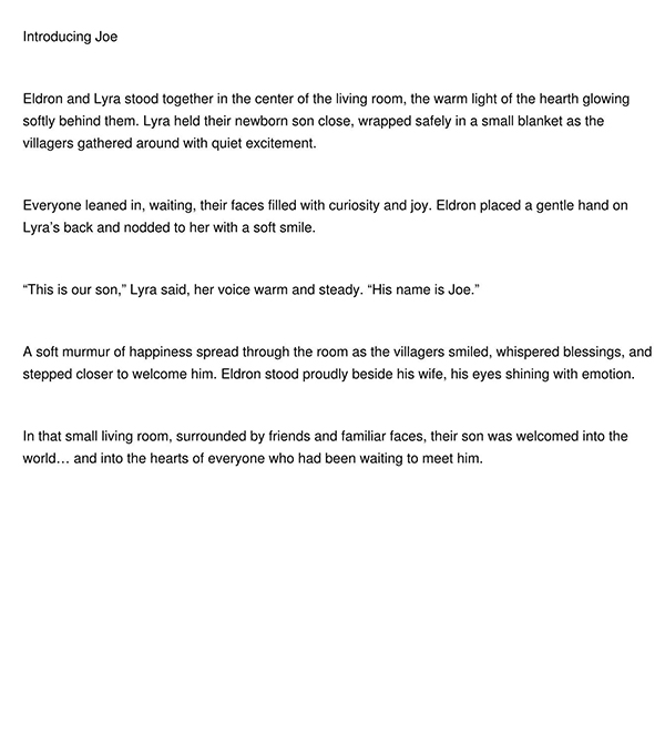 Book 3 - Page 3 back