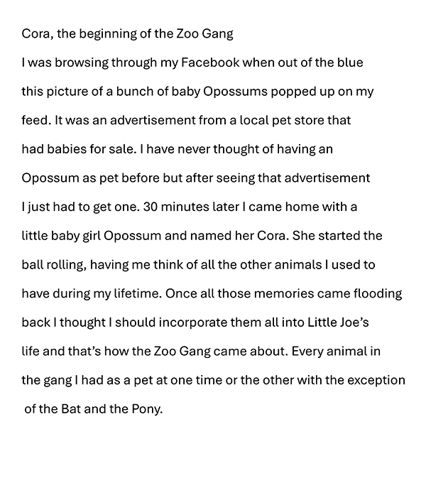 Book 4 - Page 1 back