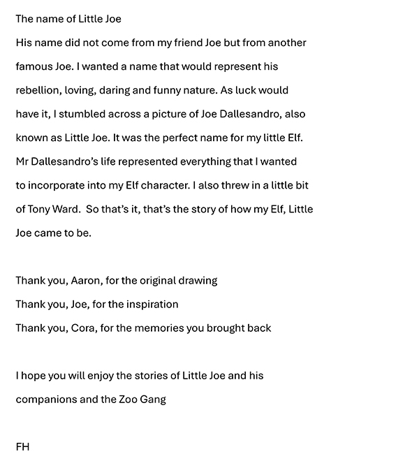 Book 4 - Page 1 back